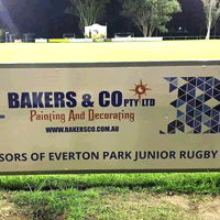 Everton Park Junior Rugby Union