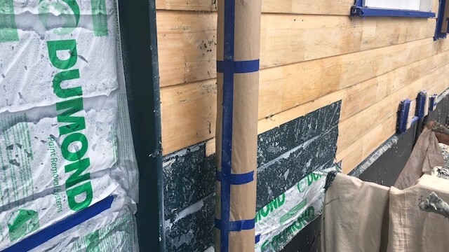 Brisbane Lead Paint Removal