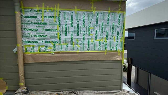 Camp Hill Lead Paint Removal