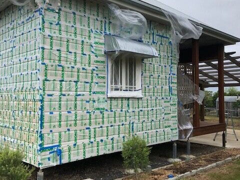 Lead Paint Removal Laidley
